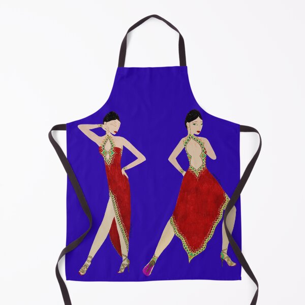 Item preview, Azar designed and sold by DebiCady.