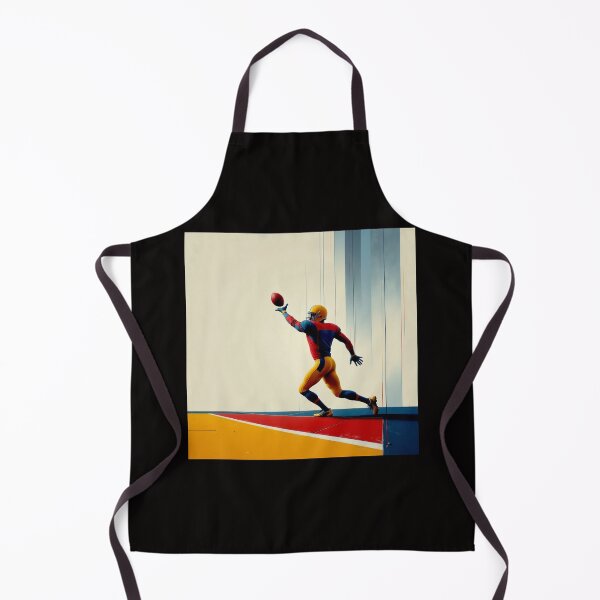 Item preview, Studies in Motion and Impact : American Football #15 designed and sold by Helios Be. Lavsh.