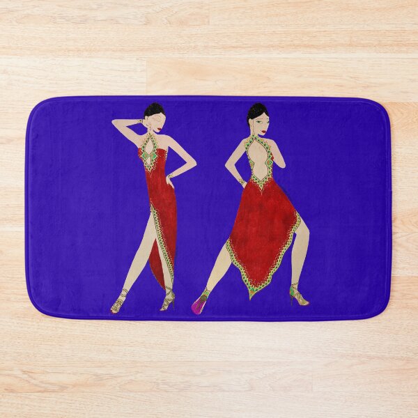 Item preview, Azar designed and sold by DebiCady.