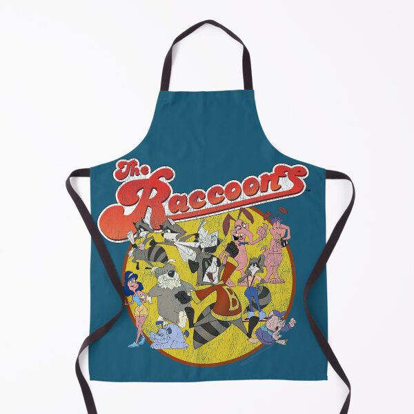 Item preview, Raccoon's Oval Worn designed and sold by Alema Art.