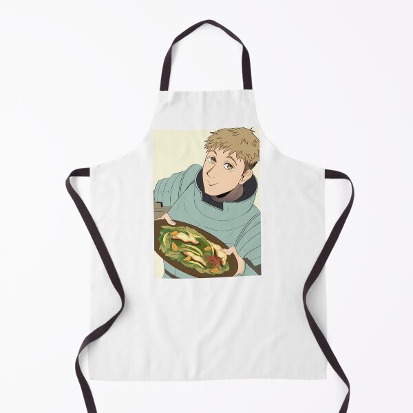 Item preview, Laios designed and sold by Hijinxx Art.