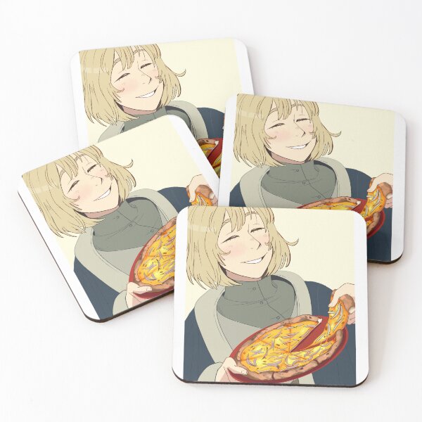 Item preview, Falin designed and sold by Hijinxx Art.