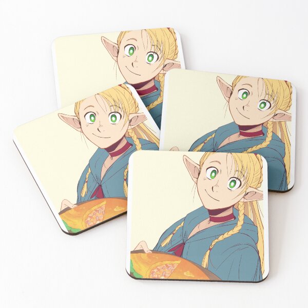 Item preview, Marcille designed and sold by Hijinxx Art.
