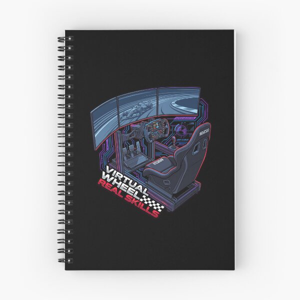 Item preview, Sim Racing Creative Design designed and sold by enzoade.