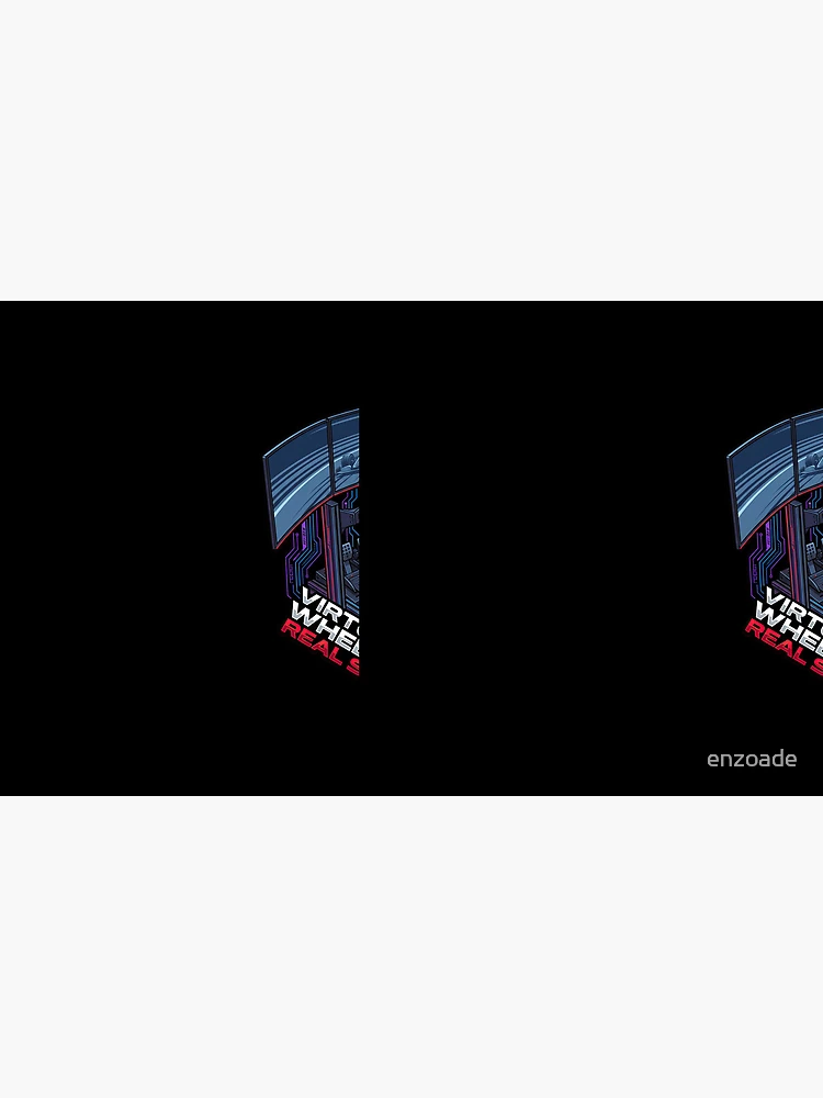 Thumbnail 4 of 4, Coffee Mug, Sim Racing Creative Design designed and sold by enzoade.