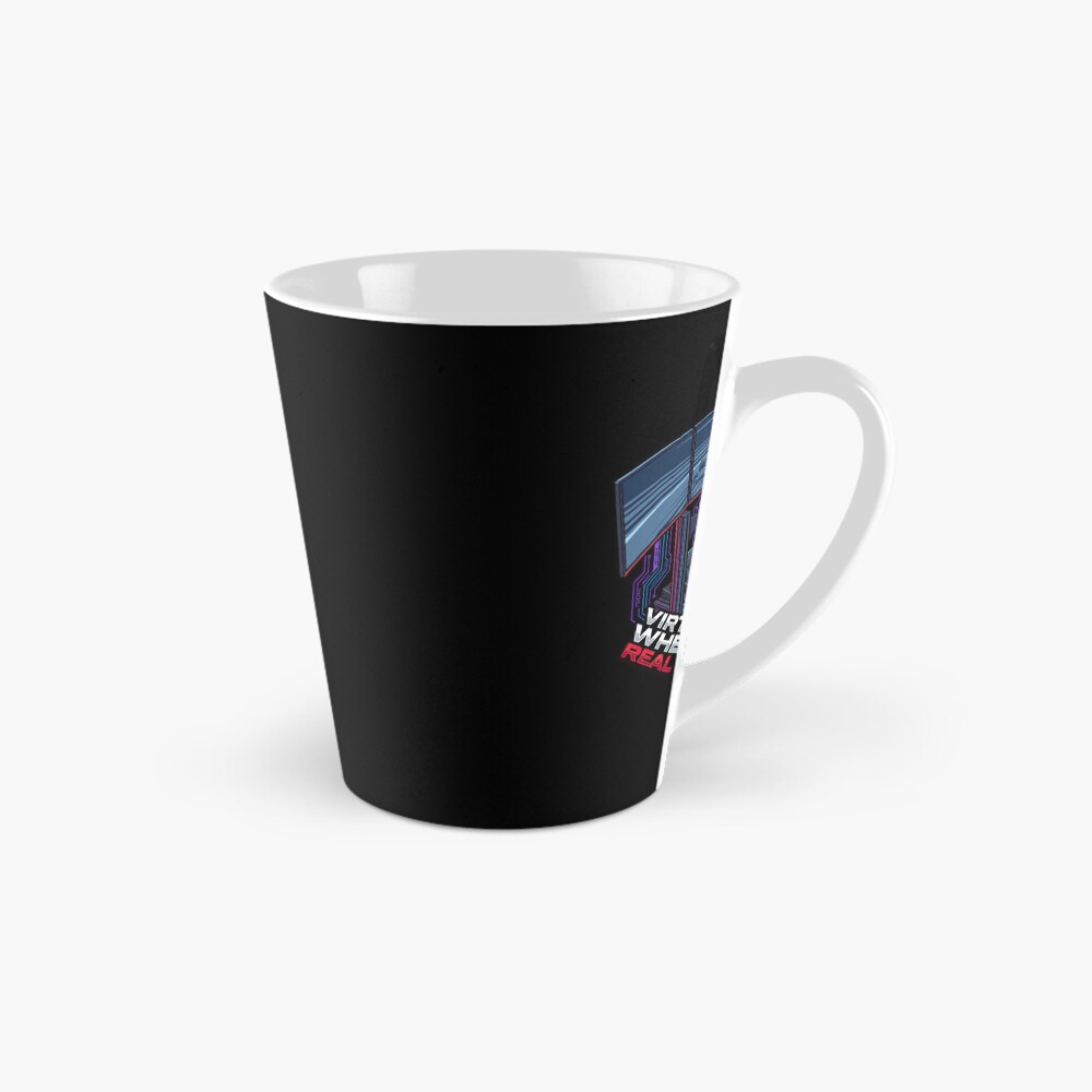Item preview, Tall Mug designed and sold by enzoade.
