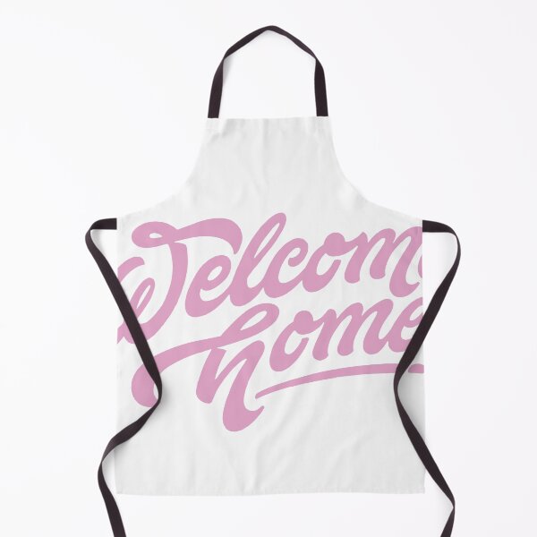 Item preview, Welcome Home – Warm Minimalist Typography Design designed and sold by andry01.