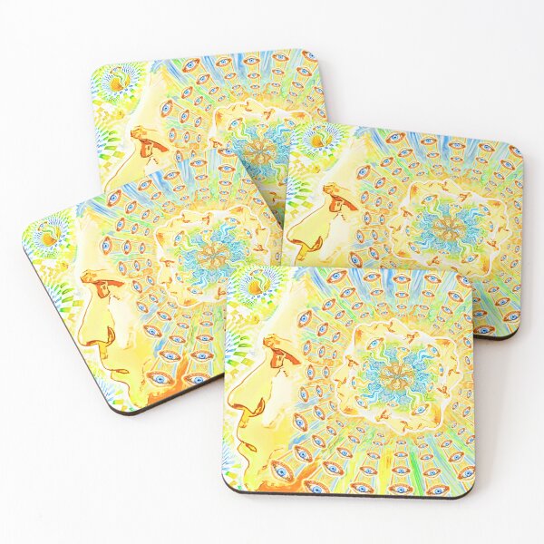 Item preview, Expandido designed and sold by Klaus Bremner (Autotelic Art).