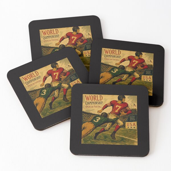 Item preview, Studies in Motion and Impact : American Football #16 designed and sold by Helios Be. Lavsh.