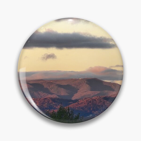 Item preview, Blue Ridge at Dawn designed and sold by Shellie Bruner.