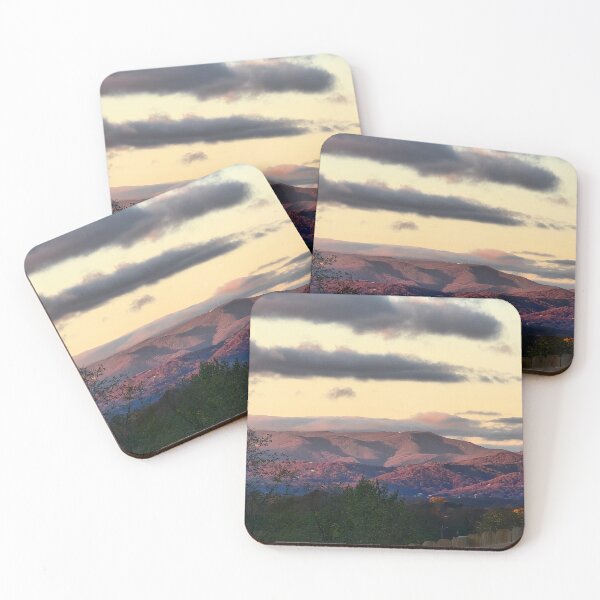 Item preview, Blue Ridge at Dawn designed and sold by Shellie Bruner.
