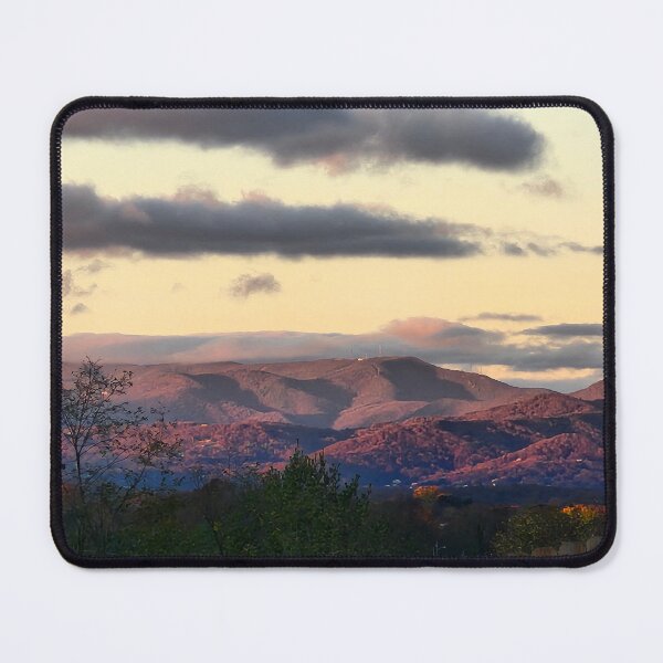 Item preview, Blue Ridge at Dawn designed and sold by Shellie Bruner.