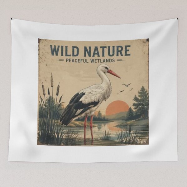Item preview, Wild Nature designed and sold by ser-Ile.