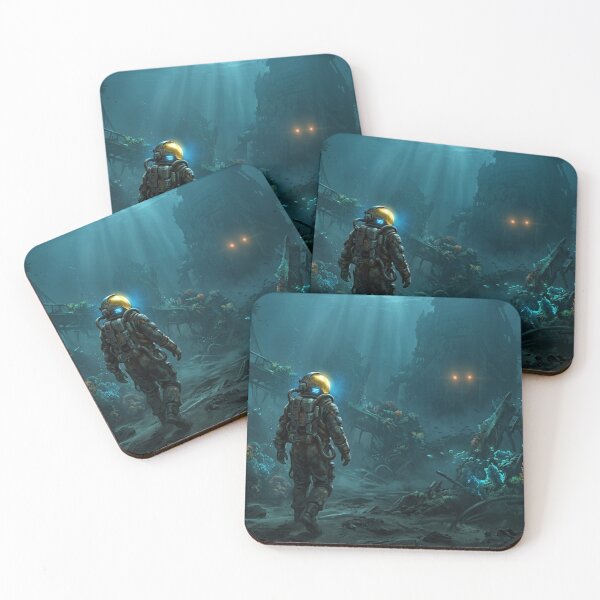 Item preview, The Depth that observes designed and sold by Archive Studio.