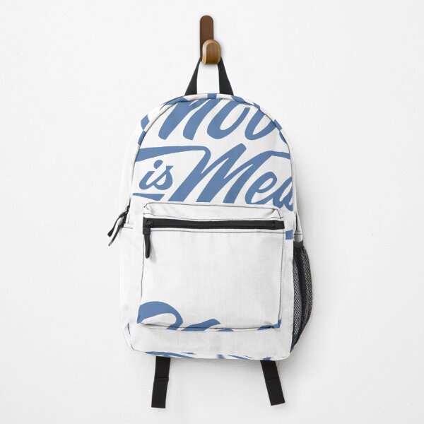 Item preview, Movement Is Medicine – Fitness Motivation Typography Design designed and sold by andry01.