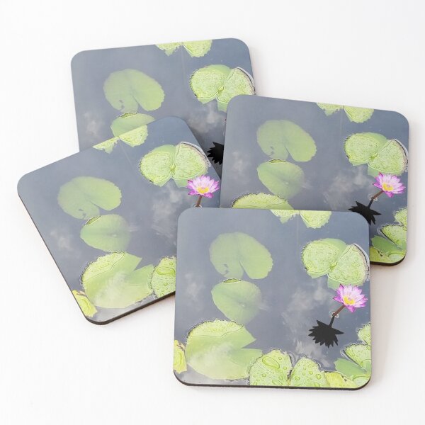 Item preview, lotus bloom, REAL photograph designed and sold by GiSilver.
