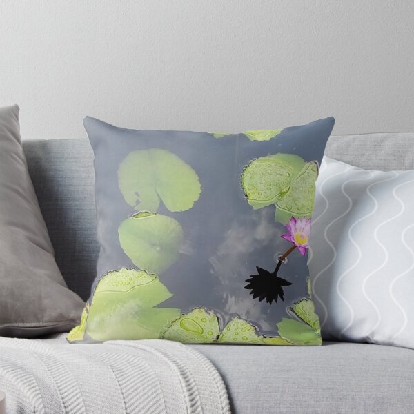 Item preview, lotus bloom, REAL photograph designed and sold by GiSilver.