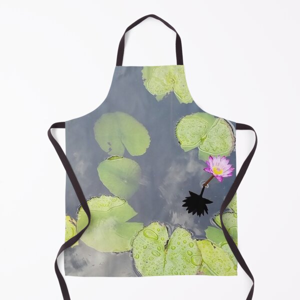 Item preview, lotus bloom, REAL photograph designed and sold by GiSilver.
