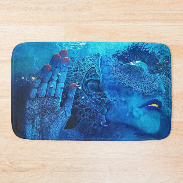 Item preview, membiru sodara alien designed and sold by melynacer.