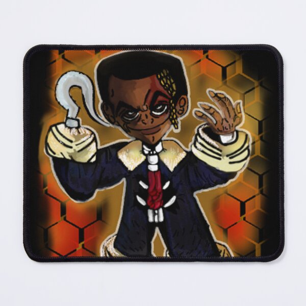 Item preview, Candy Man SD designed and sold by DeboArts.