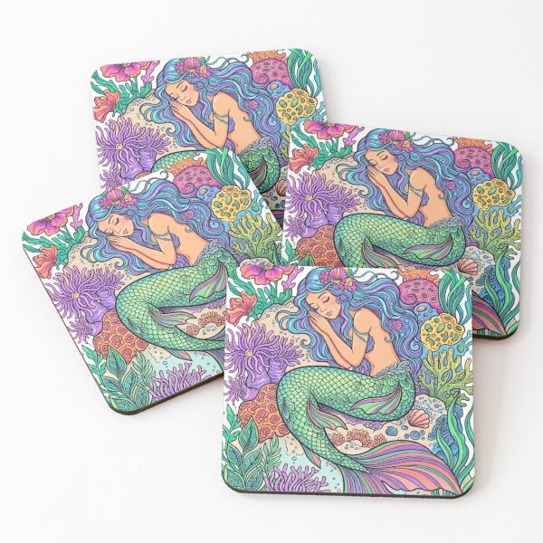 Item preview, underwater world designed and sold by PP&RAINBOW SHOP.