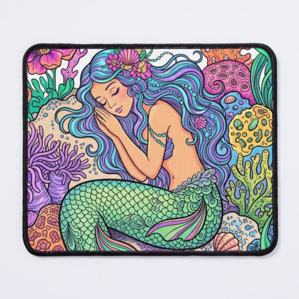 Item preview, underwater world designed and sold by PP&RAINBOW SHOP.