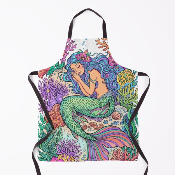 Item preview, underwater world designed and sold by PP&RAINBOW SHOP.