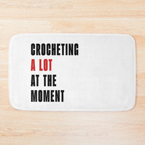 Item preview, Crocheting A Lot At the Moment | Taylor Swift Inspired designed and sold by CrochetBouquet.