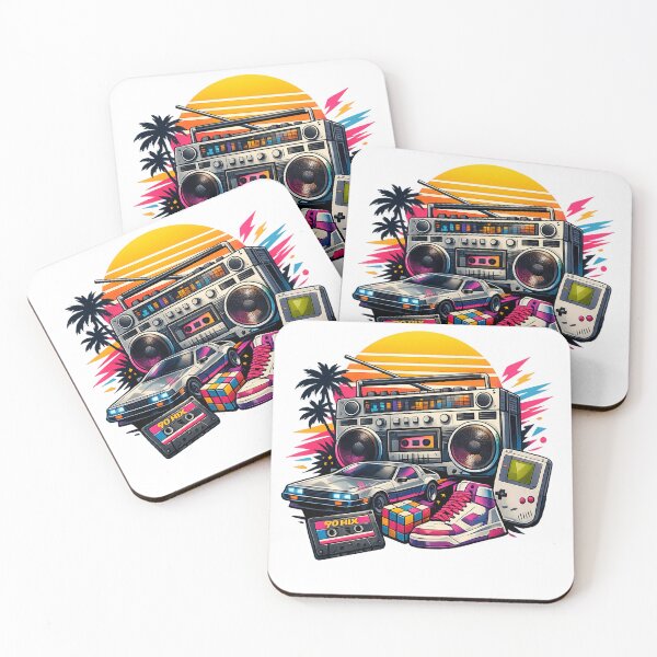 Item preview, Retro 80s designed and sold by MattyManiac.