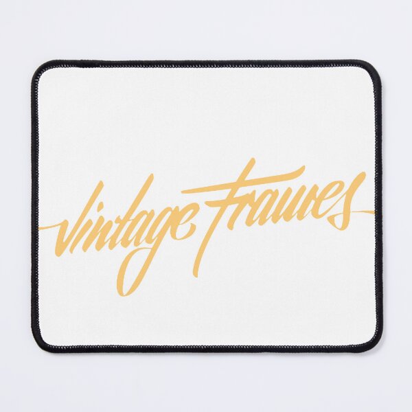 Item preview, Vintage Frames – Retro Aesthetic Design designed and sold by andry01.
