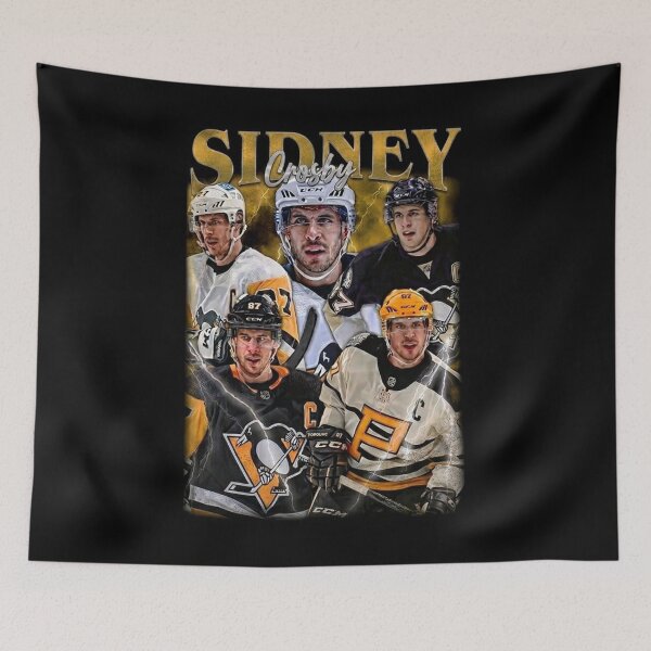 Item preview, Sidney Crosby designed and sold by kreativa01.