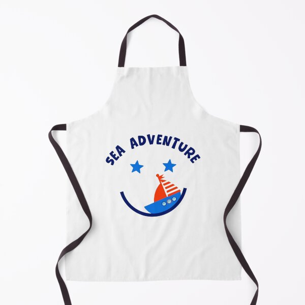 Item preview, Sea Adventure designed and sold by ANVivid.