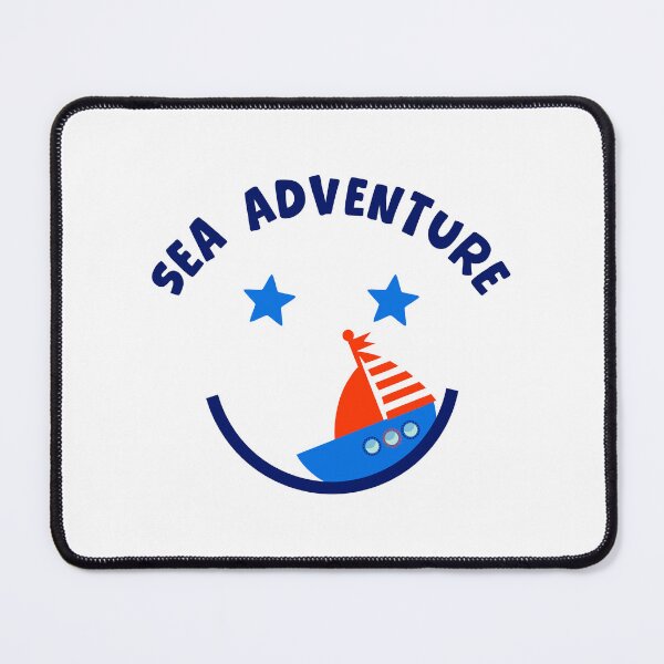 Item preview, Sea Adventure designed and sold by ANVivid.