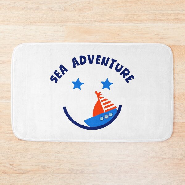 Item preview, Sea Adventure designed and sold by ANVivid.