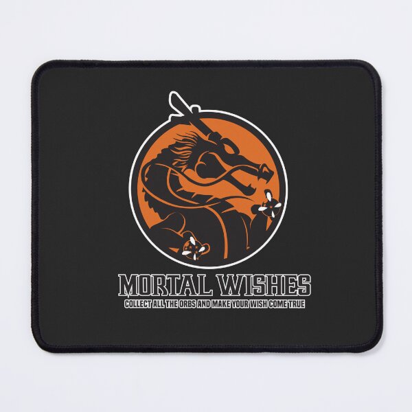 Item preview, Mortal Wishes designed and sold by cartoonfighter.