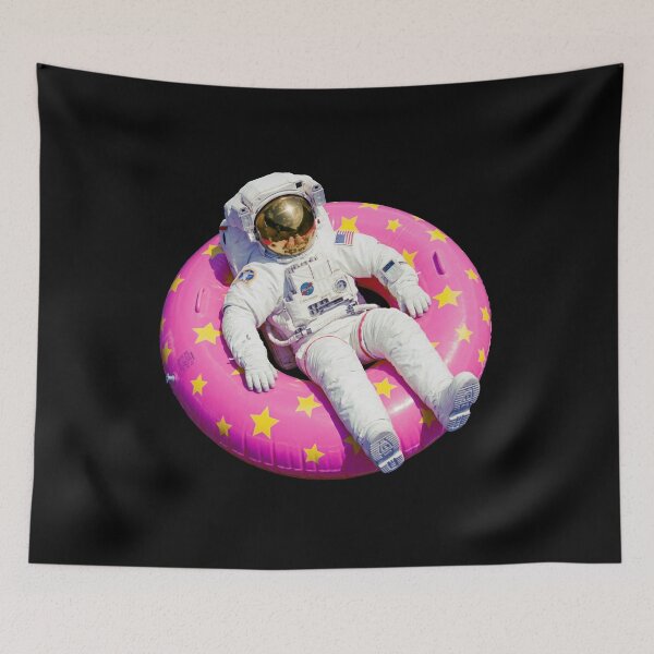 Item preview, Space Pool Relax designed and sold by Lidra Zehcnas.