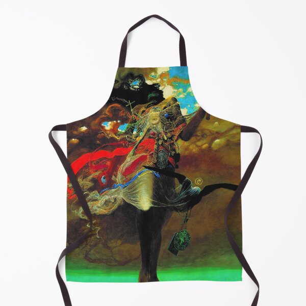 Item preview, parade dayak nggujengi lampion designed and sold by melynacer.