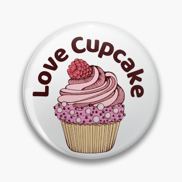 Artikelvorschau, Cupcake entworfen und verkauft von DivyaK22.