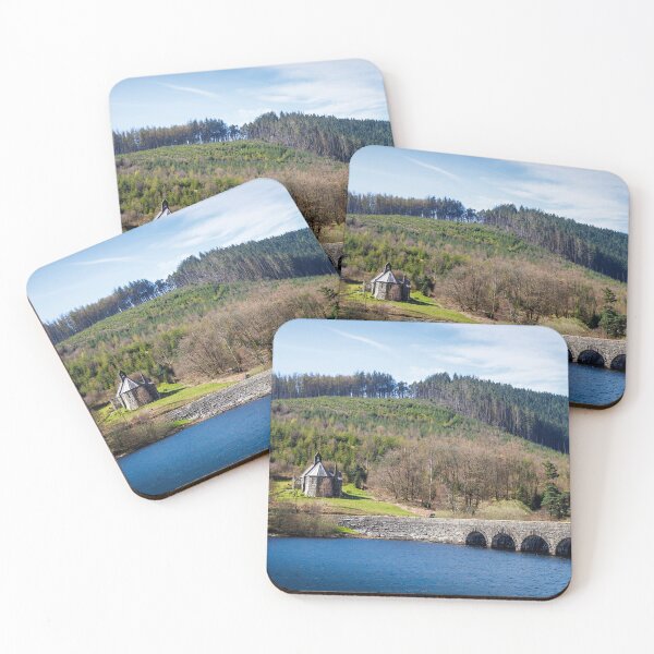 Item preview, Nantgwyllt Church designed and sold by Viv Thompson Photography .