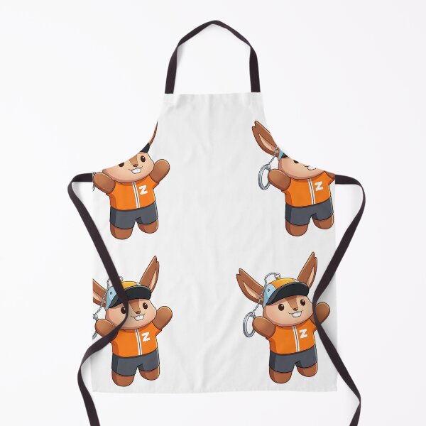 Item preview, Zwift Scotty Squirrel  designed and sold by TheosTshirts.