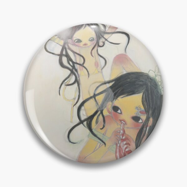Item preview, Aya Takano Flare designed and sold by handadi56.