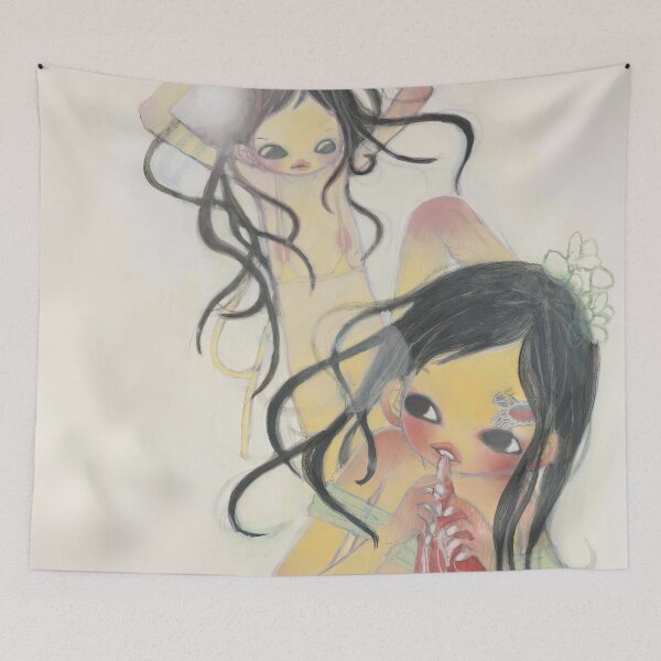 Item preview, Aya Takano Flare designed and sold by handadi56.