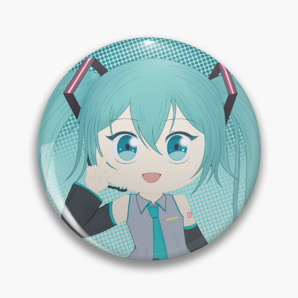 Item preview, Hatsune Miku designed and sold by MariangelP.