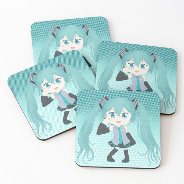 Item preview, Hatsune Miku designed and sold by MariangelP.