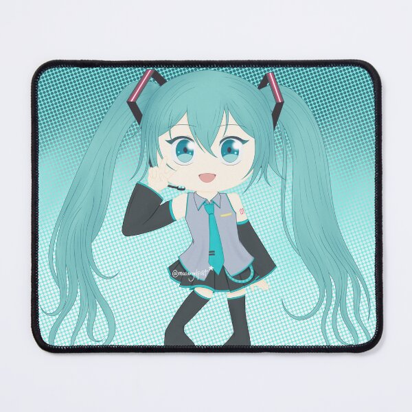 Item preview, Hatsune Miku designed and sold by MariangelP.