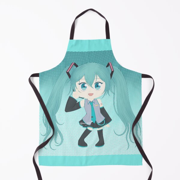 Item preview, Hatsune Miku designed and sold by MariangelP.