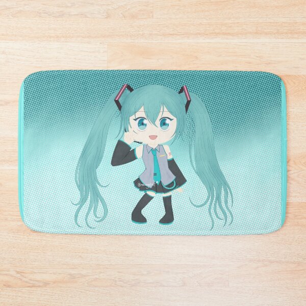 Item preview, Hatsune Miku designed and sold by MariangelP.