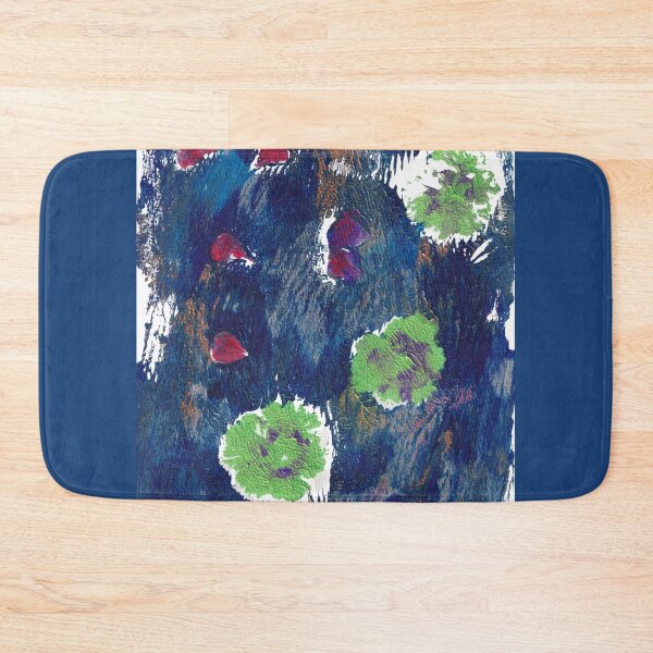 Item preview, Where Wings Find Welcome — Midnight Teal designed and sold by Gentle Bookbinding.