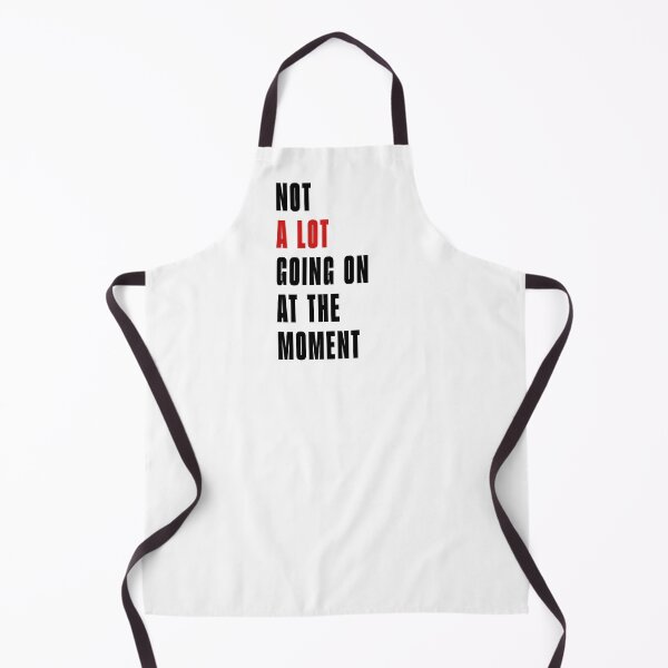 Item preview, Not A Lot Going On At the Moment | Taylor Swift Inspired designed and sold by CrochetBouquet.