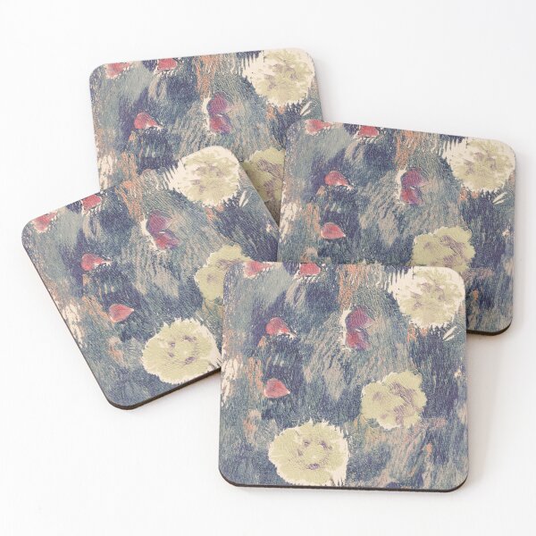 Item preview, Where Wings Find Welcome — Weathered Teal designed and sold by Gentle Bookbinding.